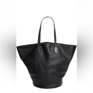 Khaite Medium Osa Leather Tote